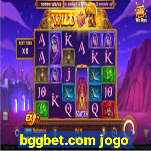 bggbet.com jogo